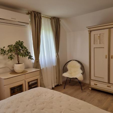 Apartma Katarina Bled Exterior foto
