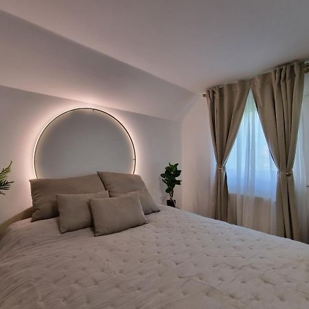 Apartma Katarina Bled Exterior foto