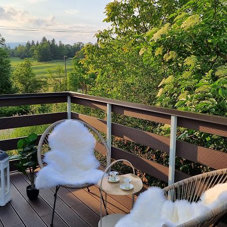 Apartma Katarina Bled Exterior foto