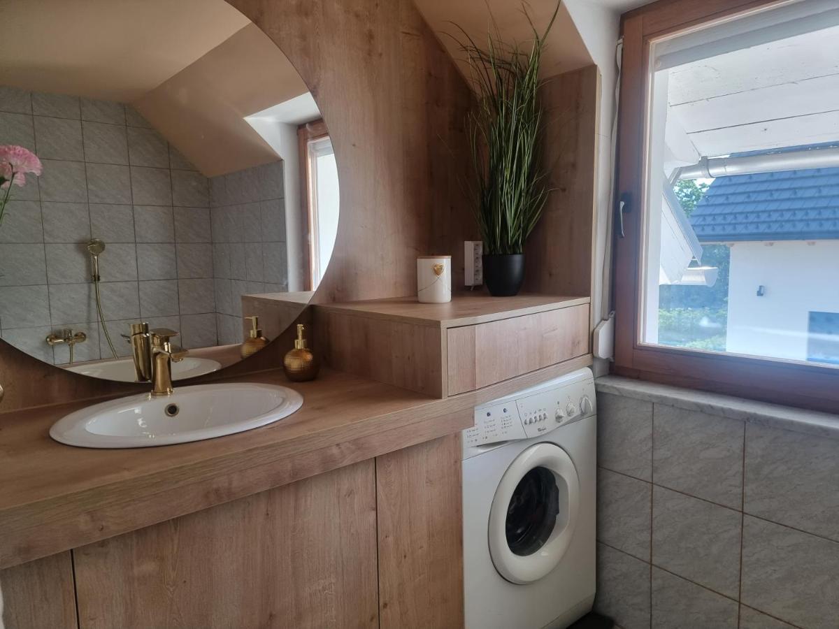 Apartma Katarina Bled Exterior foto