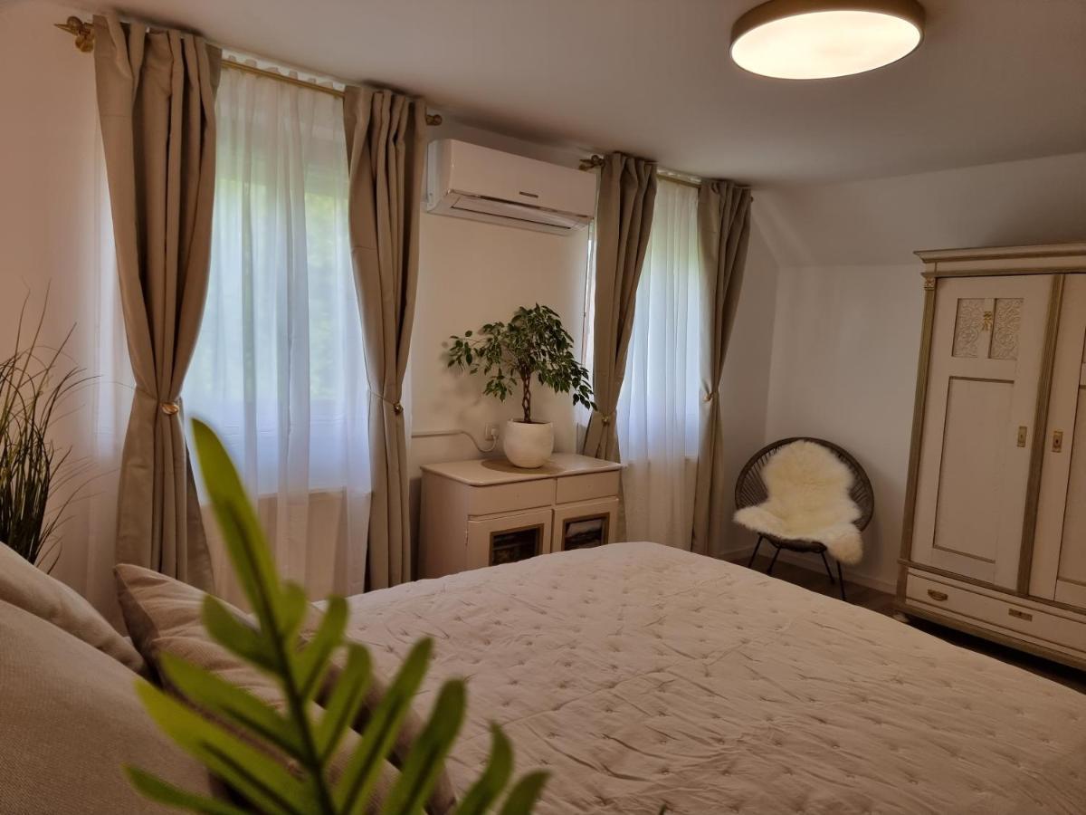 Apartma Katarina Bled Exterior foto