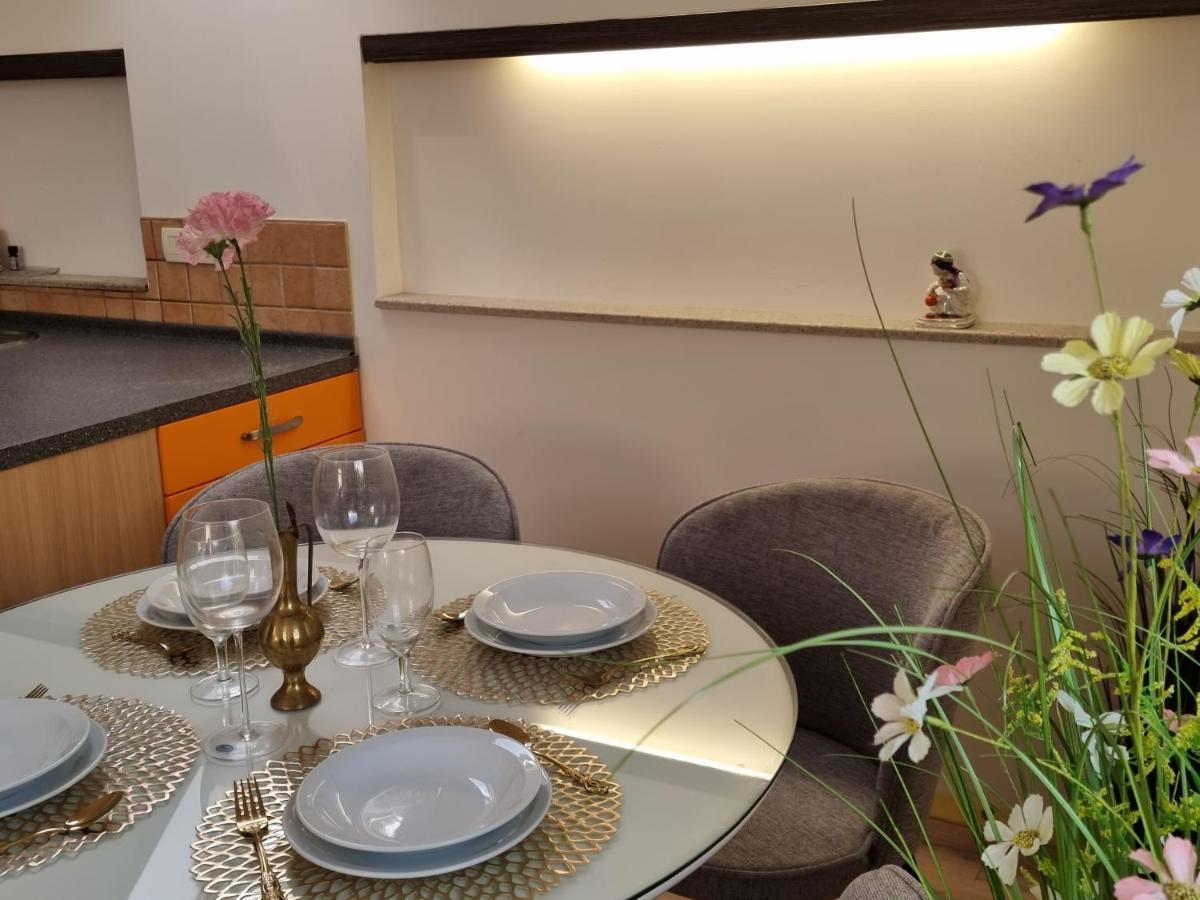 Apartma Katarina Bled Exterior foto