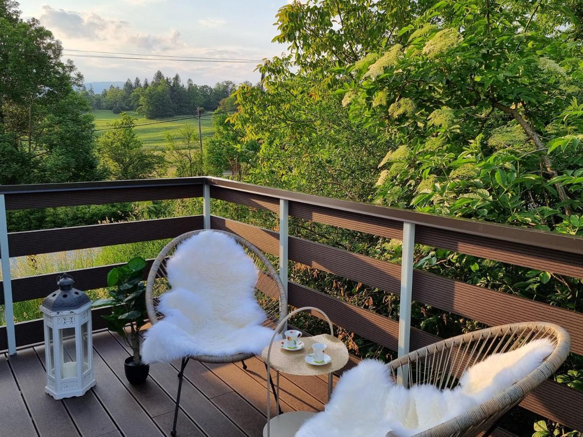 Apartma Katarina Bled Exterior foto