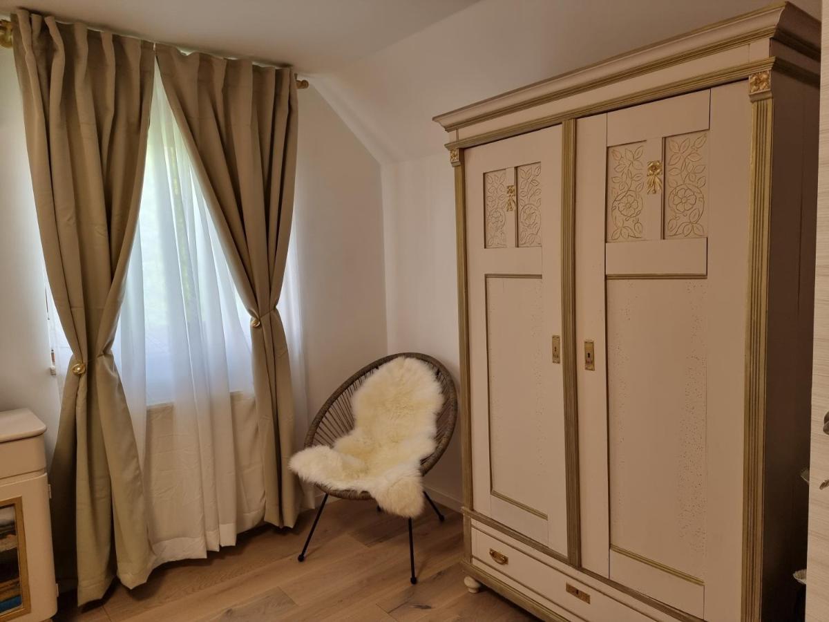 Apartma Katarina Bled Exterior foto