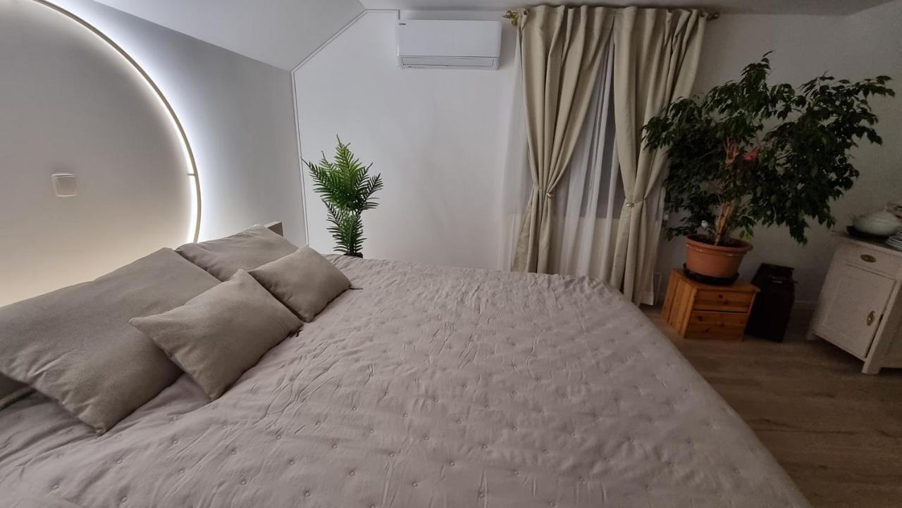 Apartma Katarina Bled Exterior foto
