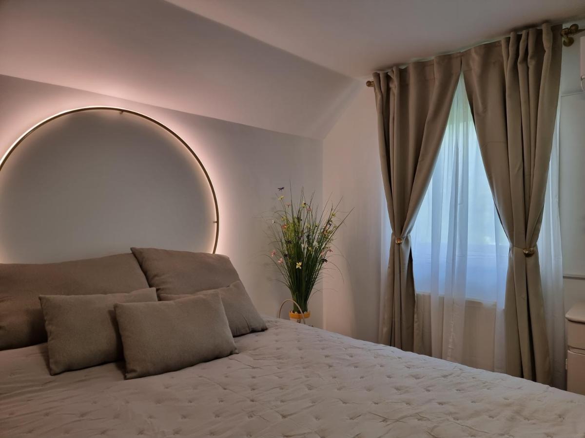 Apartma Katarina Bled Exterior foto