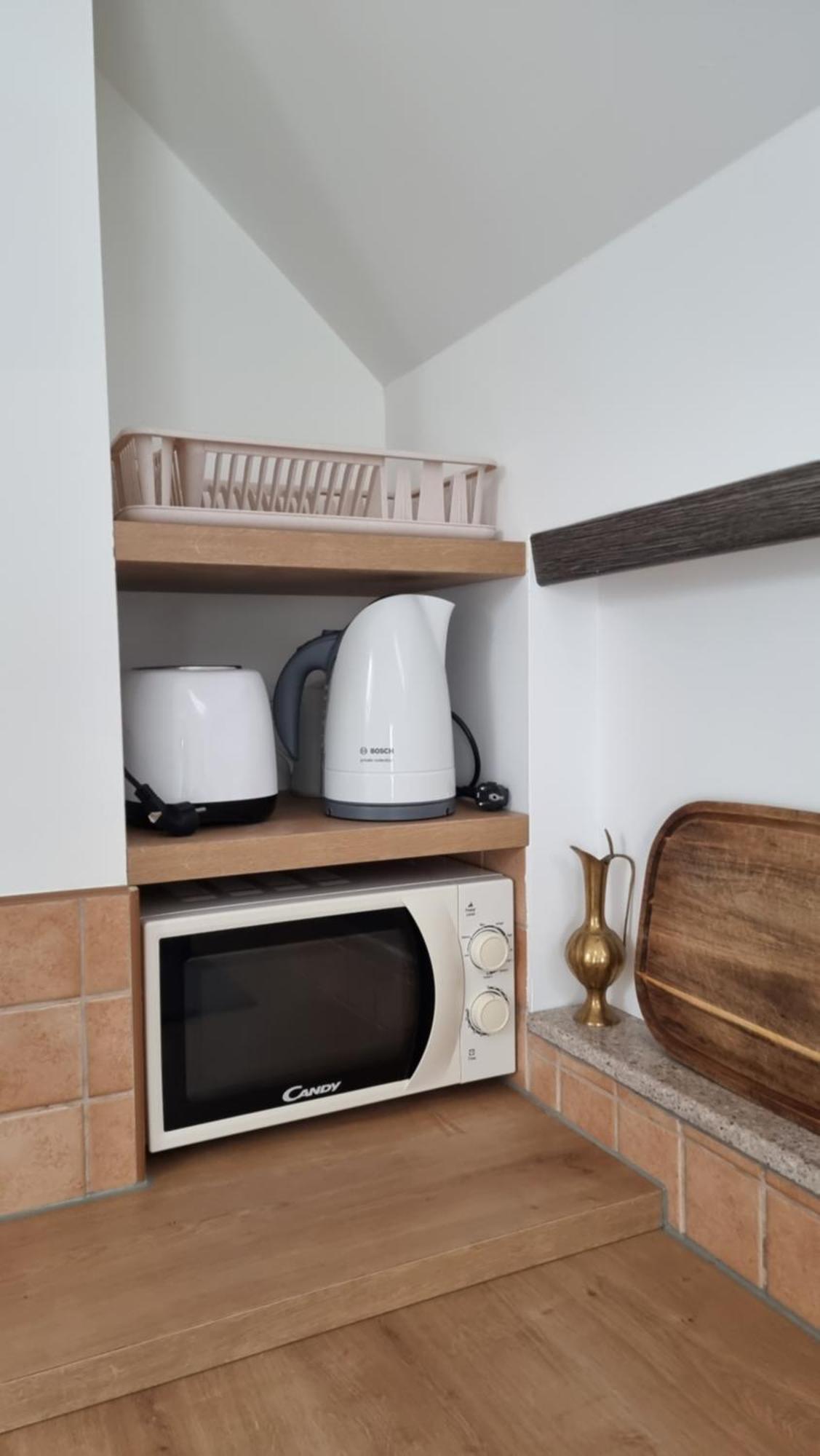 Apartma Katarina Bled Exterior foto