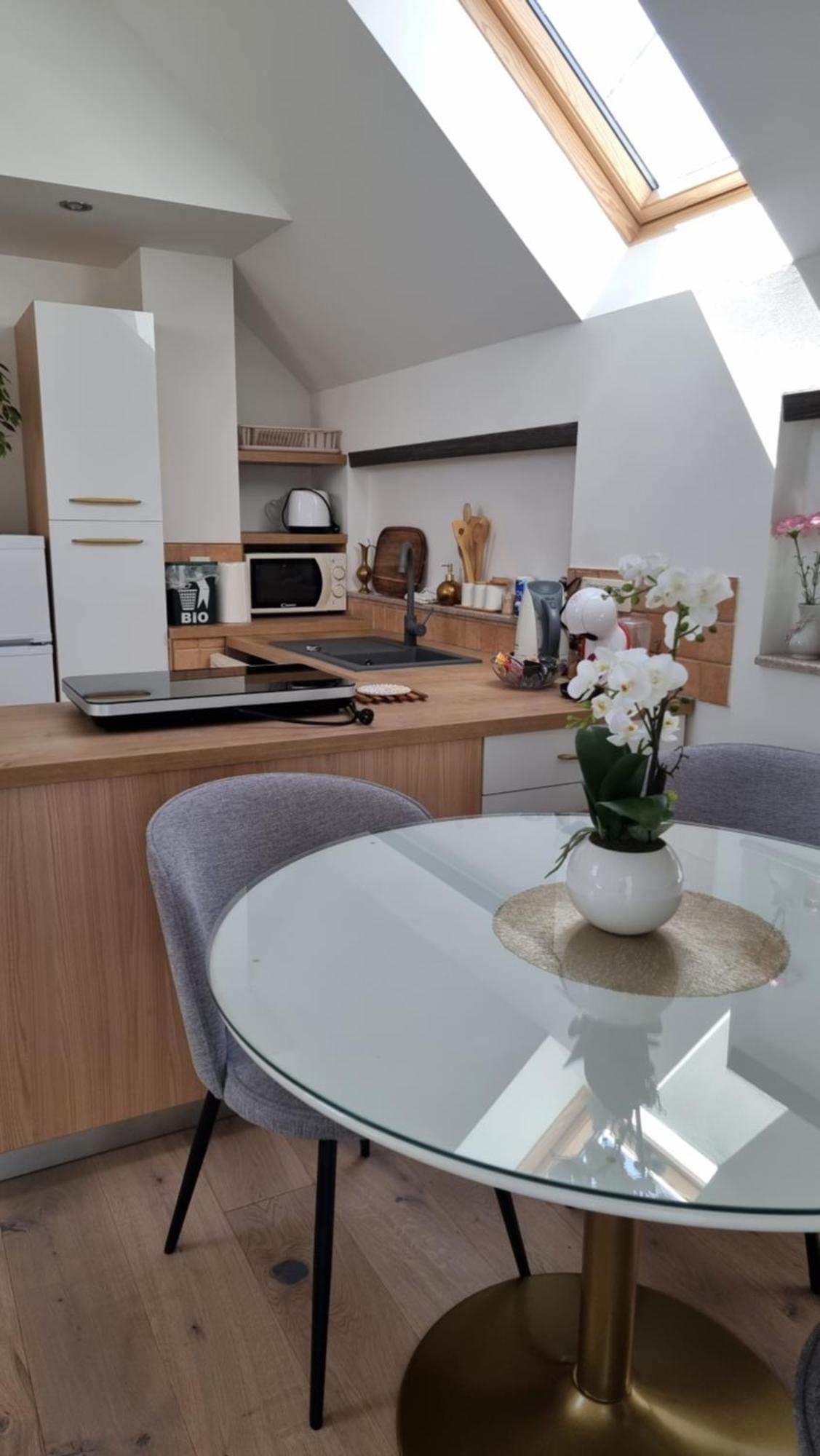Apartma Katarina Bled Exterior foto